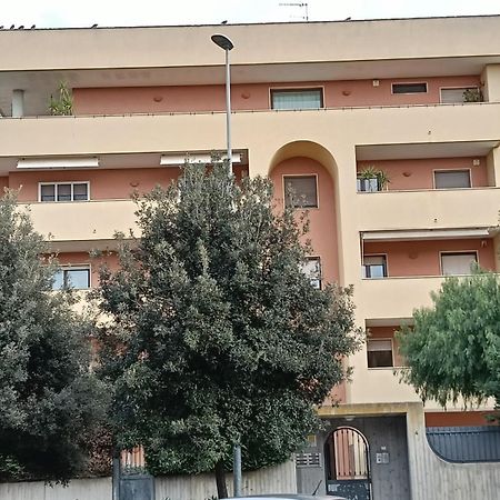 B&B Salento Garden Lecce Exterior foto