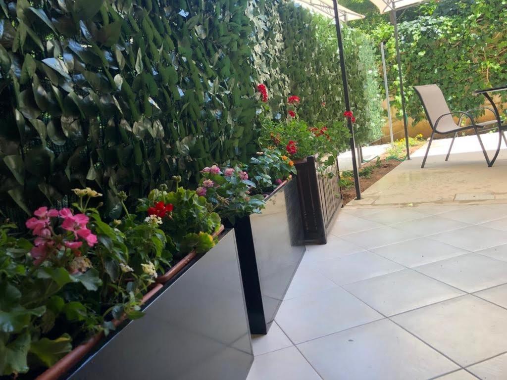 B&B Salento Garden Lecce Exterior foto